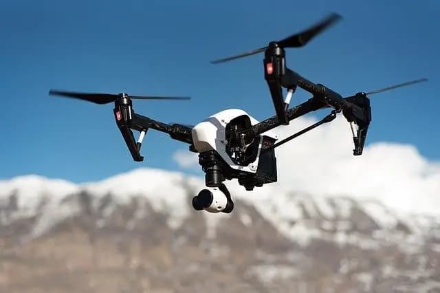 Autel Robotics EVO Drohne