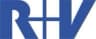 R+V Logo