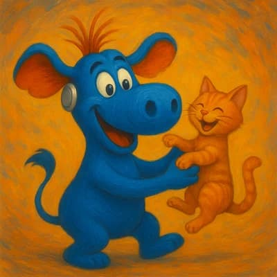 Toni Katze