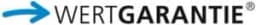 Wertgarantie Logo