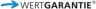 Wertgarantie Logo
