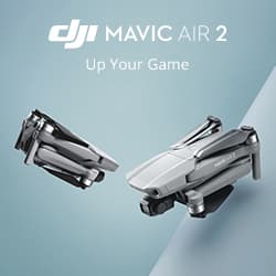 DJI Mavic Air 2 Drohne