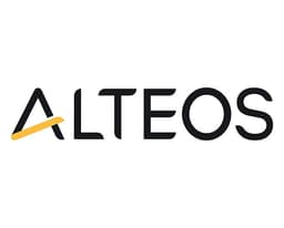 Alteos Logo