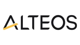 Alteos Logo