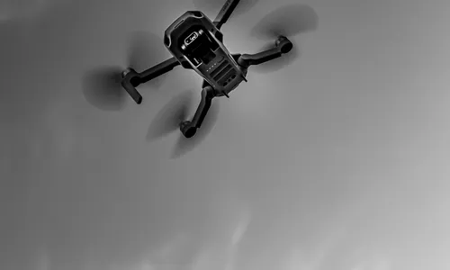 Drohnen-Versicherung ✈️ für mehrere Drohnen