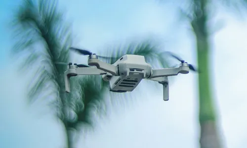 Drohnen-Gesetze in Kolumbien ✈️ Regeln & Vorschriften