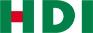 HDI Versicherung Logo - Drohnen Versicherung mit Selbstverwaltung
