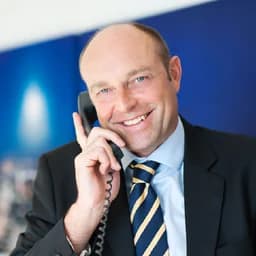 Andreas Kärger - Geschäftsführer & Versicherungsmakler